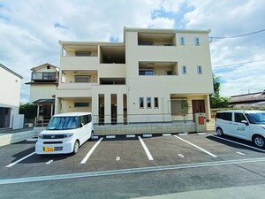 アイメゾン誓願寺