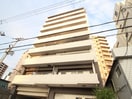 外観写真 レオンコンフォート新梅田(705)