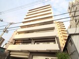 レオンコンフォート新梅田(705)