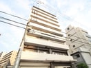 外観写真 レオンコンフォート新梅田(705)