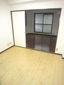 居室 ハイツ紫苑