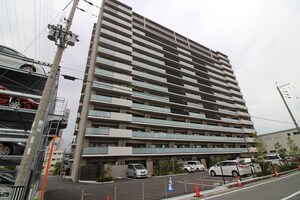 プレイズ新金岡(507)