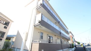 仮)キニスム東五百住町3丁目