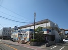 シャルマンコ－ポかわぐちの外観