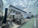 シャルマンコ－ポかわぐちの外観
