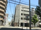 エルパラッツォ塚本の外観