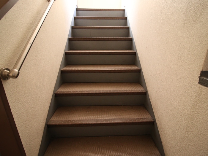 建物設備 エルパラッツォ塚本