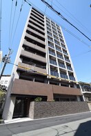 外観写真 ﾚｼﾞｭｰﾙｱｯｼｭ桜ノ宮ｴｸｼｰﾄﾞ(1204)
