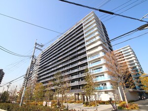 シティテラス神崎川駅前(241)