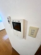 内観写真 ﾌｧﾐ-ﾙｶﾞ-ﾃﾞﾝ二条駅前西棟（415）