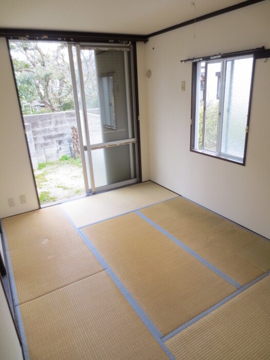 居室 フォ－ハイム