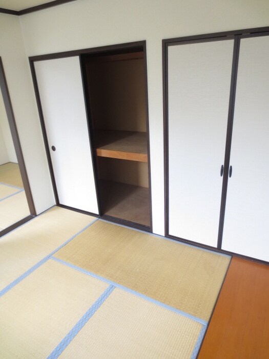 収納 フォ－ハイム