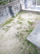 ベランダ・バルコニー フォ－ハイム