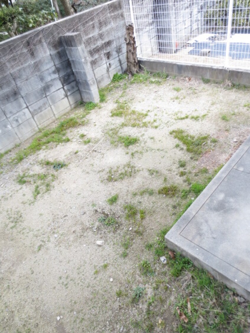 ベランダ・バルコニー フォ－ハイム