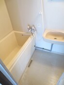 バス／シャワールーム等 フォ－ハイム