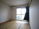 居室 親王塚ハイツ