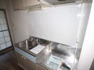 キッチン 親王塚ハイツ