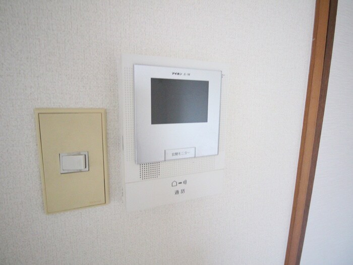 内観写真 親王塚ハイツ