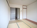 居室 親王塚ハイツ