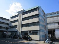 せっつ3番館