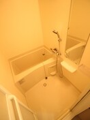 バス／シャワールーム等 La Douceur梅田East