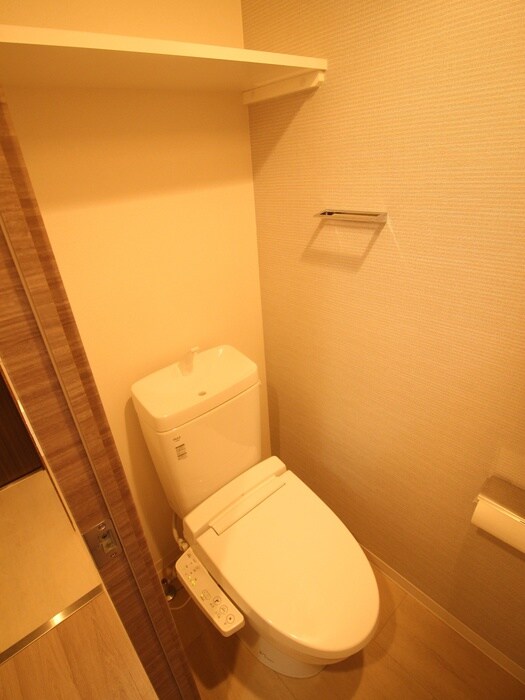 トイレ La Douceur梅田East