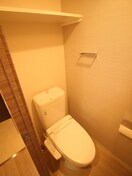 トイレ La Douceur梅田East