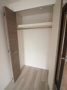 収納 La Douceur梅田East