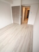 居室 La Douceur梅田East