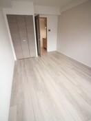 居室 La Douceur梅田East