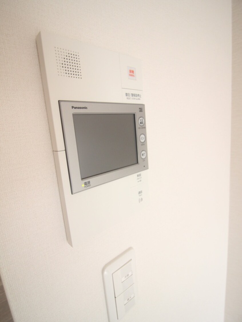 内観写真 La Douceur梅田East