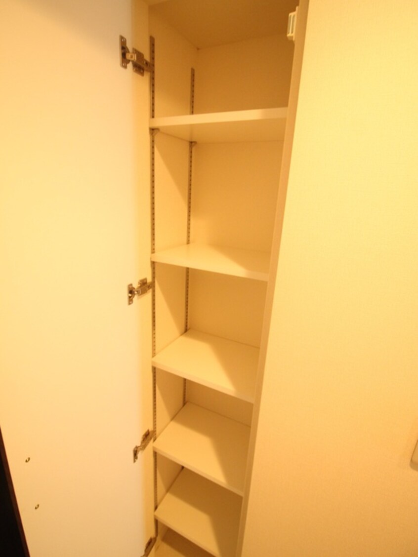 収納 La Douceur梅田East