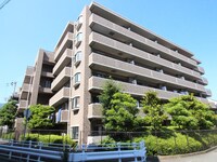 藤和ｼﾃｨﾎｰﾑｽﾞ六甲篠原（506）