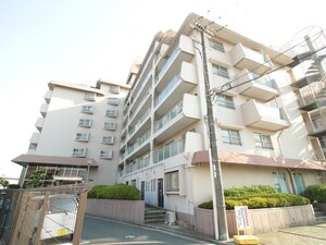 白鷺スカイハイツ(410)