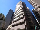 ｱ-ﾊﾞﾝﾊﾟｰｸ梅田ｳｴｽﾄの外観
