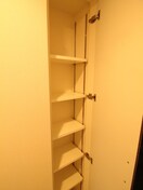 靴箱 ｱ-ﾊﾞﾝﾊﾟｰｸ梅田ｳｴｽﾄ