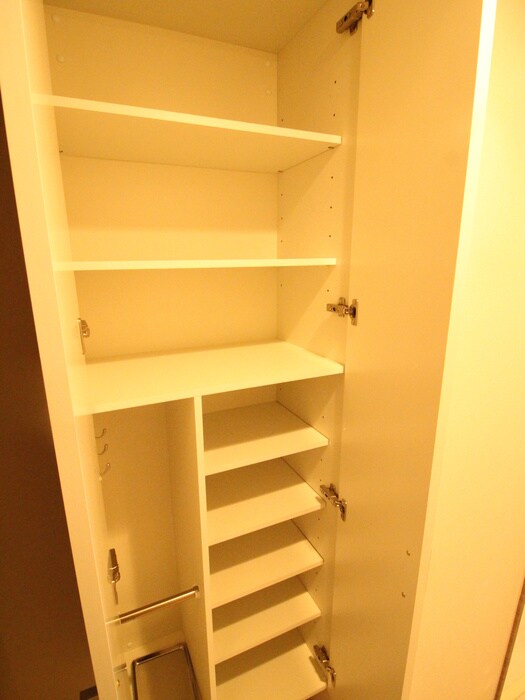 靴箱 ｱ-ﾊﾞﾝﾊﾟｰｸ梅田ｳｴｽﾄ