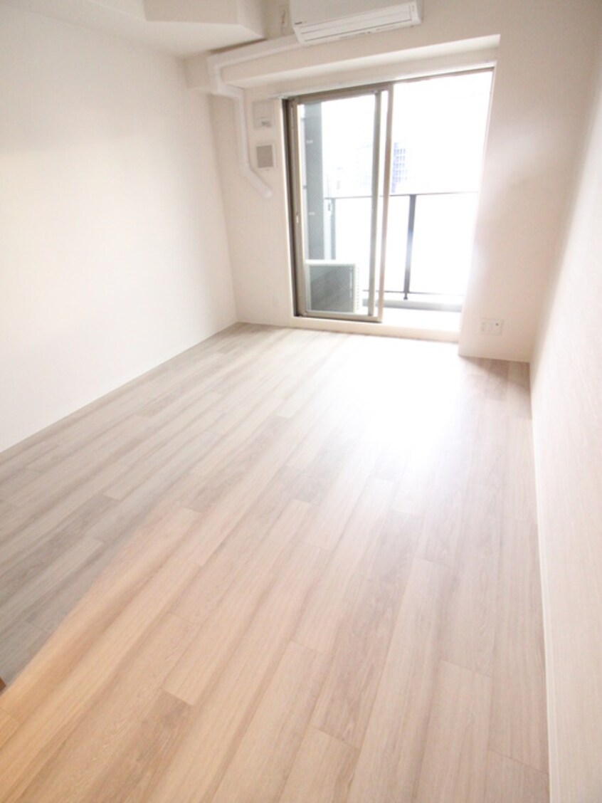 居室 ｱ-ﾊﾞﾝﾊﾟｰｸ梅田ｳｴｽﾄ