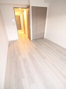 居室 ｱ-ﾊﾞﾝﾊﾟｰｸ梅田ｳｴｽﾄ