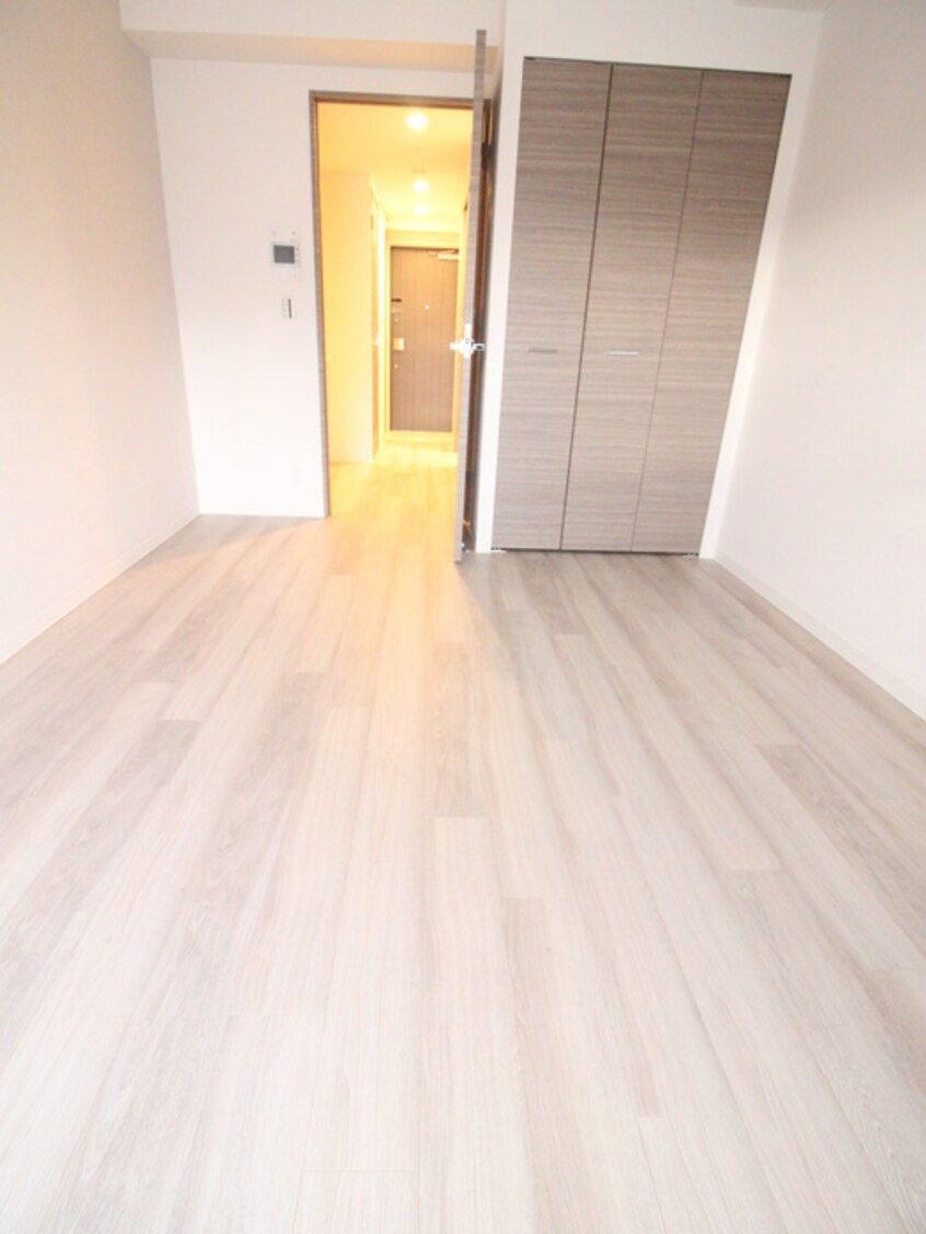 居室 ｱ-ﾊﾞﾝﾊﾟｰｸ梅田ｳｴｽﾄ