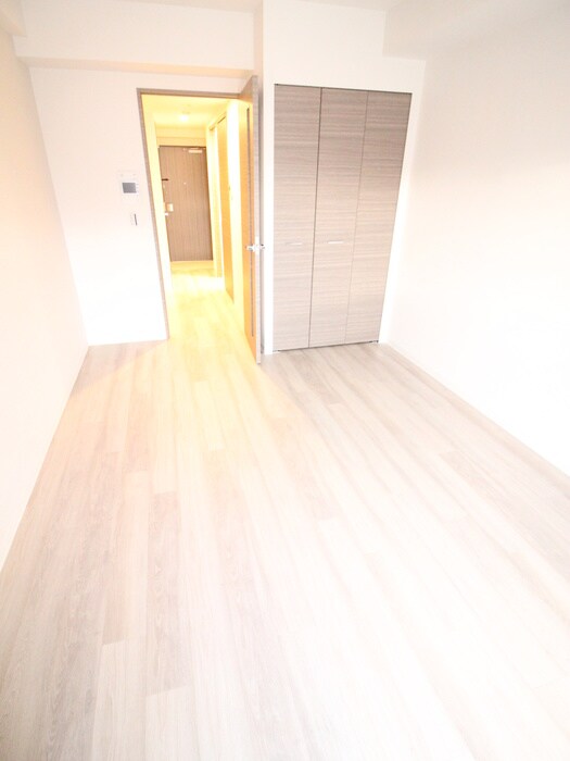 居室 ｱ-ﾊﾞﾝﾊﾟｰｸ梅田ｳｴｽﾄ