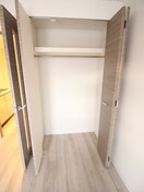 居室 ｱ-ﾊﾞﾝﾊﾟｰｸ梅田ｳｴｽﾄ