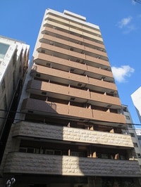 ﾌﾟﾚｻﾝｽ谷町ｱﾙﾌｧ（２０５）