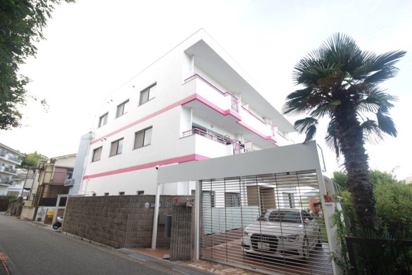 周辺環境 ハイツ甲村A棟