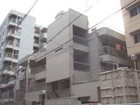 広田家マンション