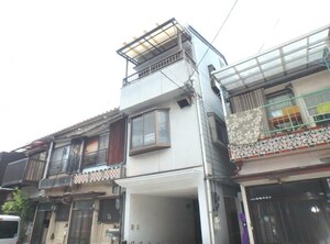 仮)深野５丁目貸家