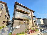 ベルコート大美野