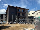 仮）シエーナ川西中央２の外観