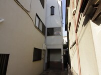 仮)北条一丁目貸家