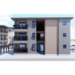 仮)シエーナ川西中央１